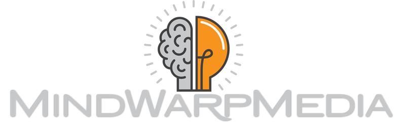 Mind Warp Media - web design, print design, photography, online marketing